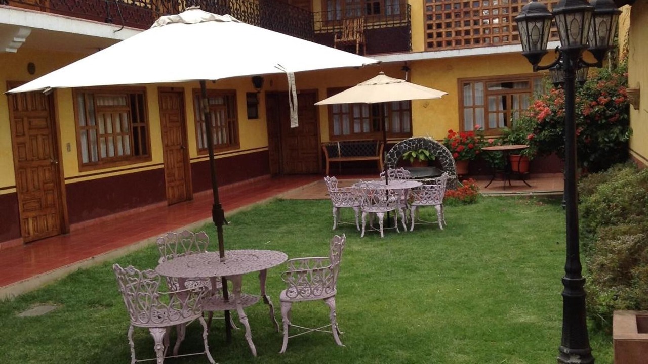 Photo of Outdoor in Centro