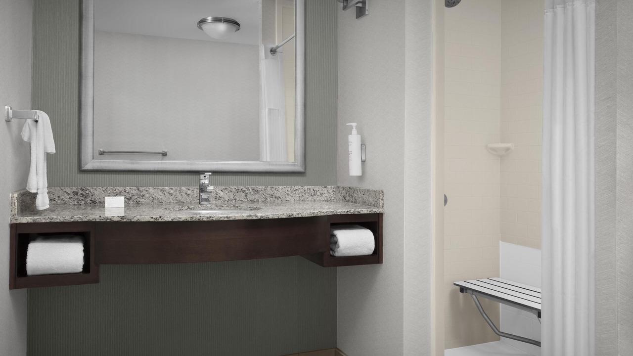 Photo of Bathroom in Allison