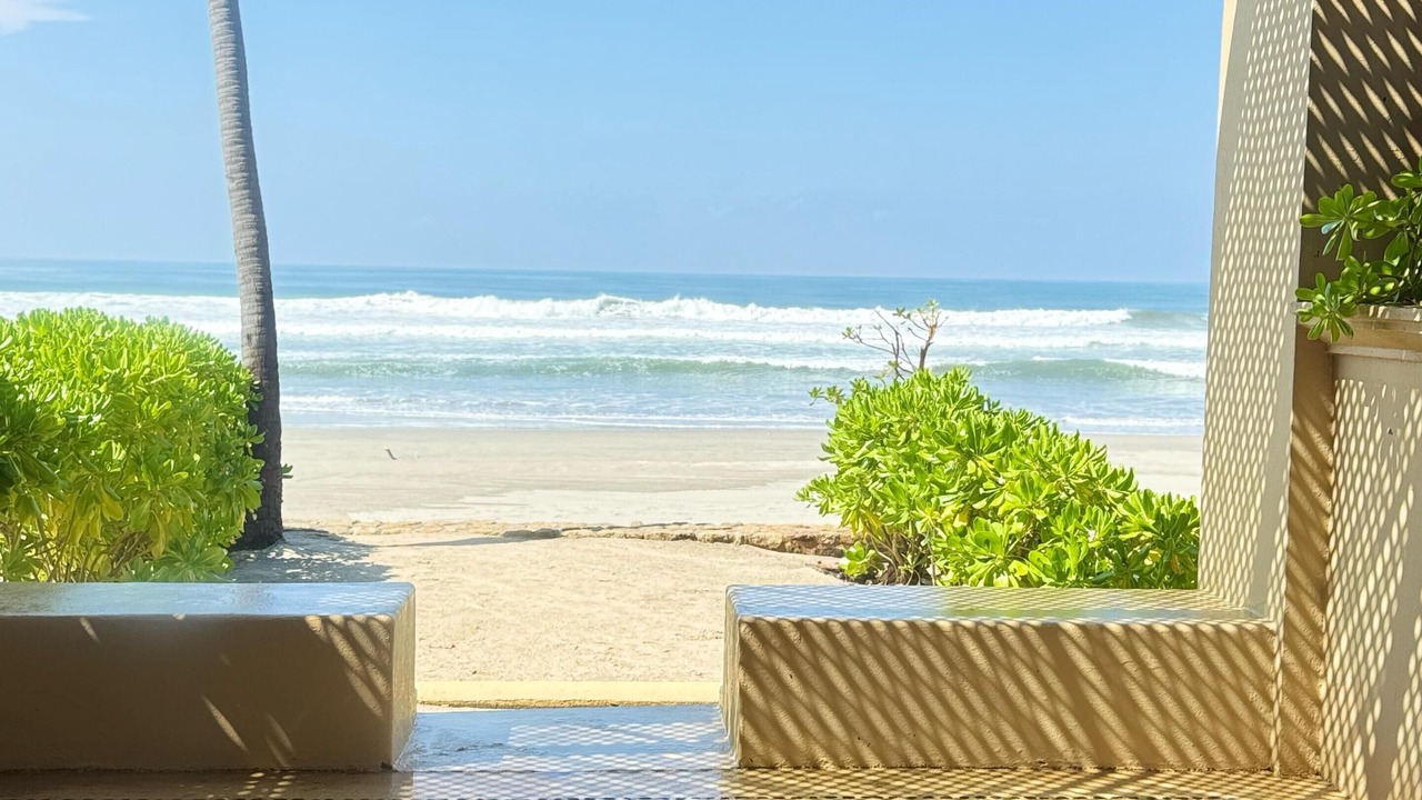 Photo of Patio Balcony in Barra Vieja
