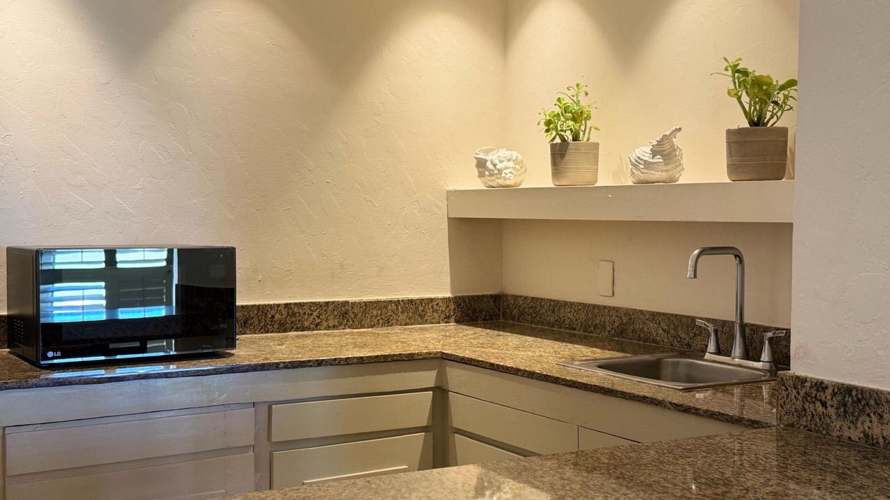 Photo of Kitchen in Barra Vieja