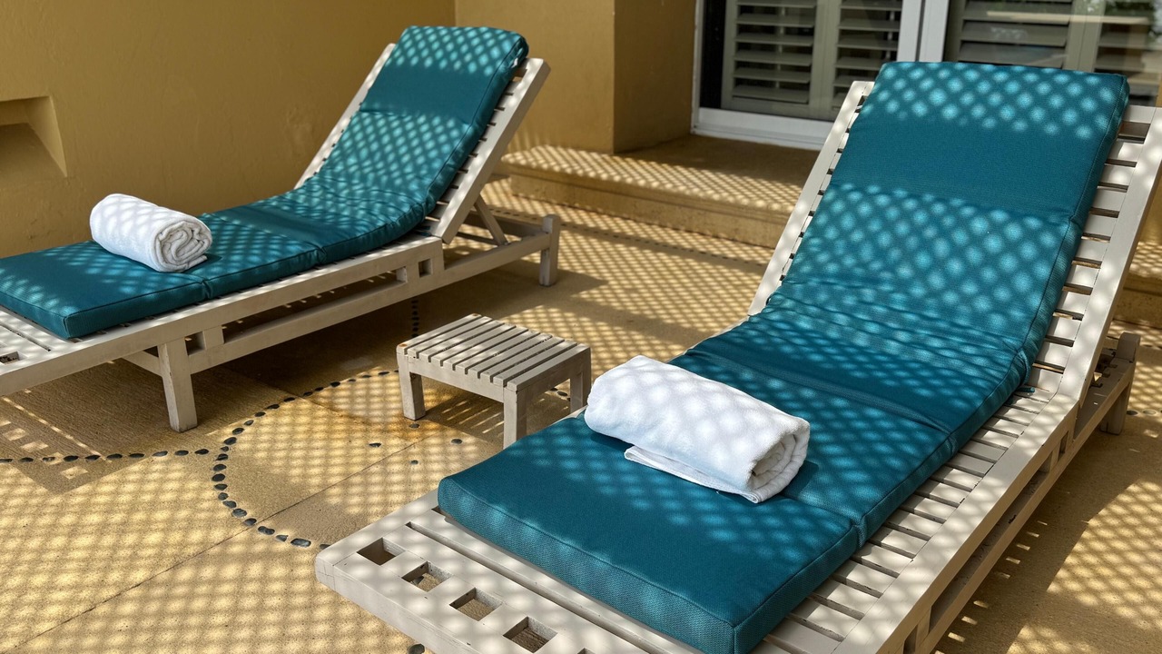 Photo of Patio Balcony in Barra Vieja