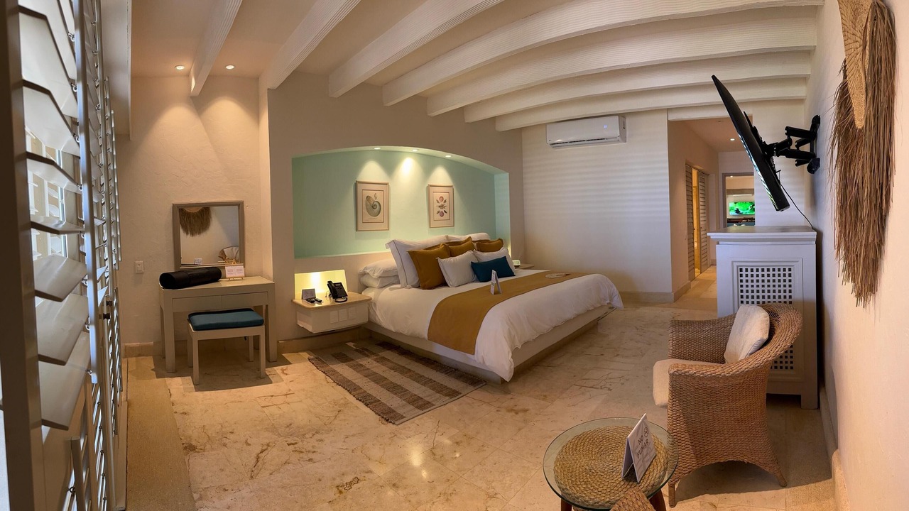Photo of Bedroom in Barra Vieja
