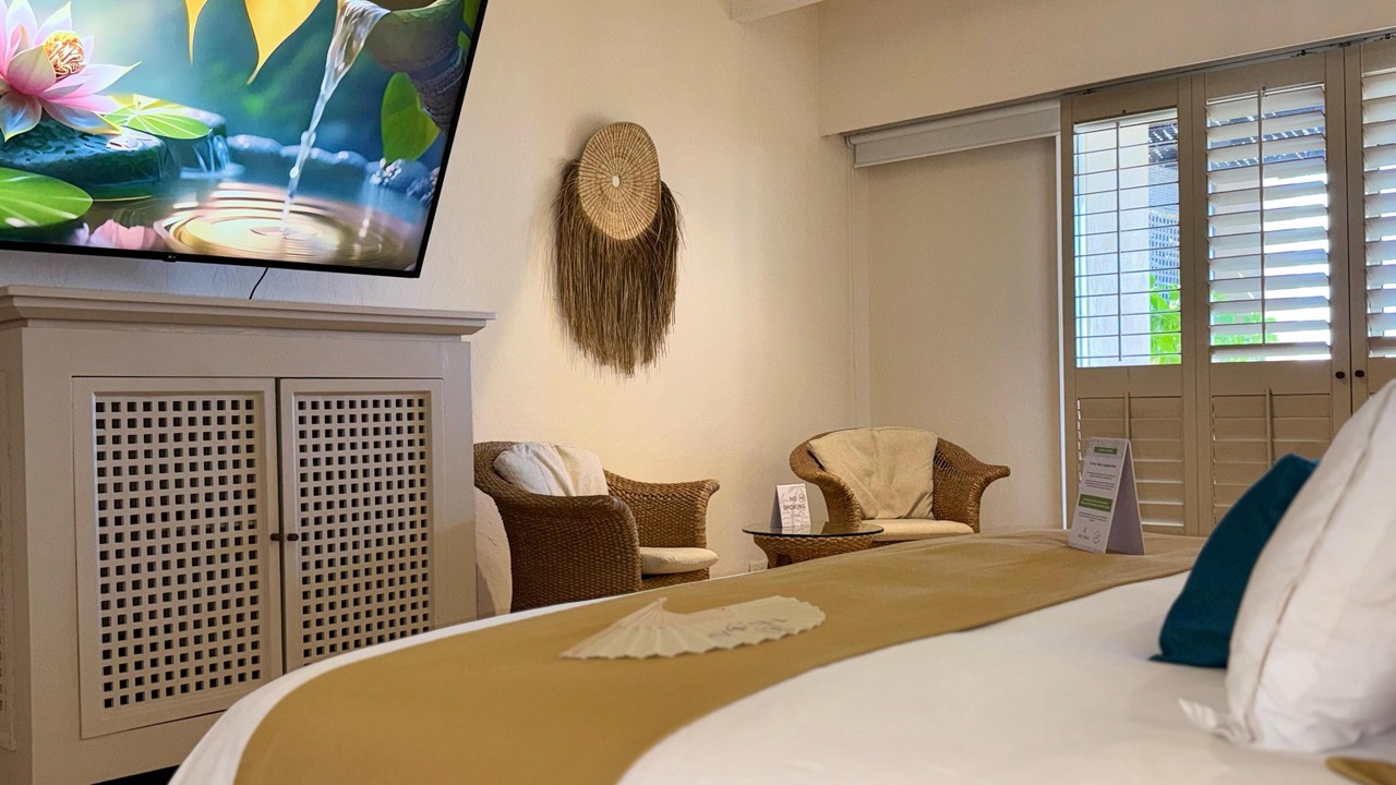 Photo of Bedroom in Barra Vieja
