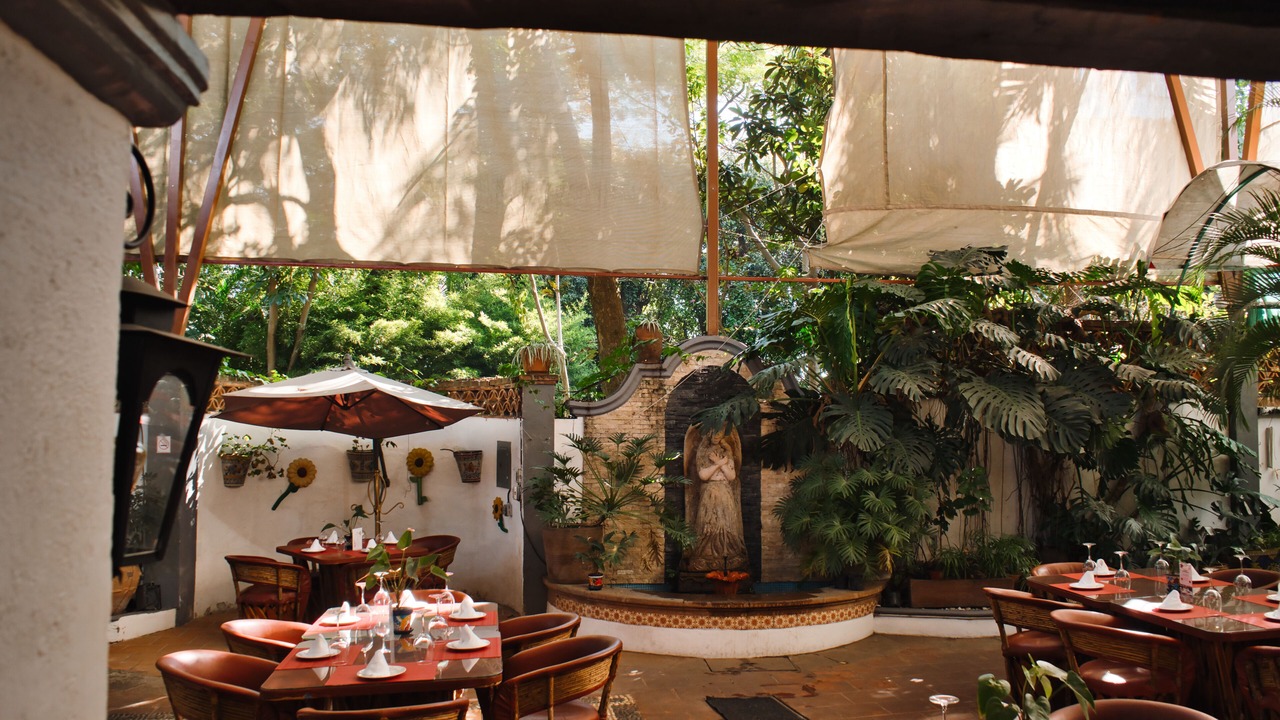 Photo of Others in Central Cuernavaca