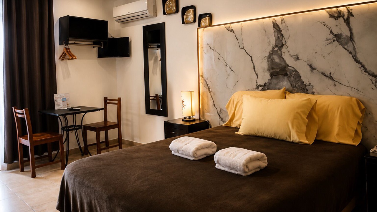 Photo of Bedroom in Cuernavaca