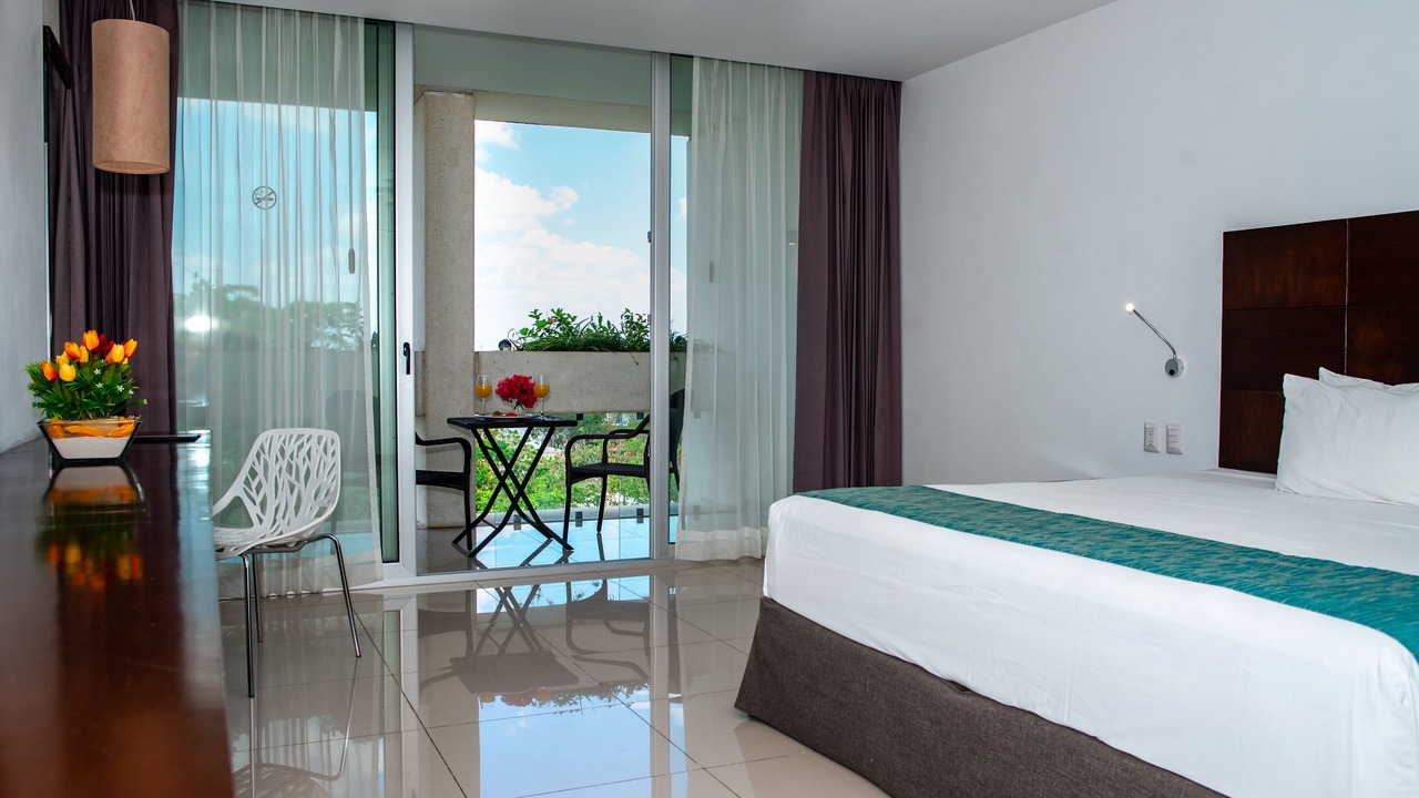 Photo of Bedroom in Merida