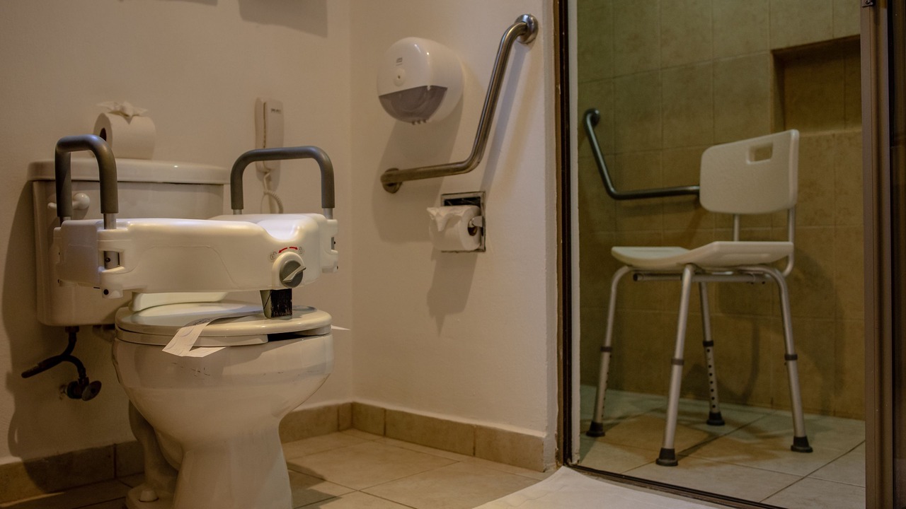 Photo of Bathroom in Merida