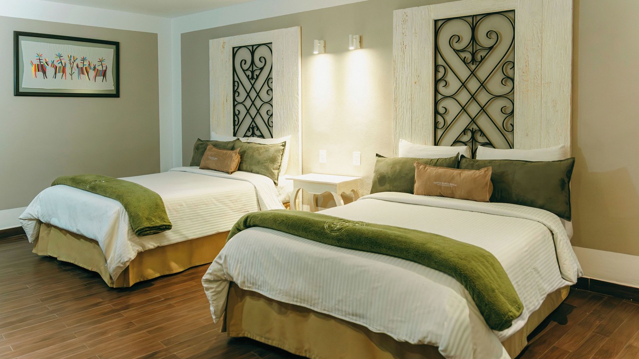 Photo of Bedroom in San Miguel Regla