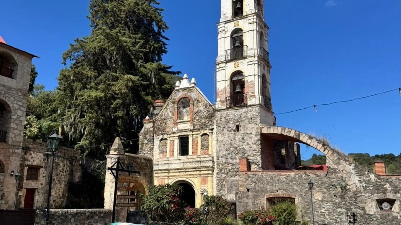 Photo of Outdoor in San Miguel Regla
