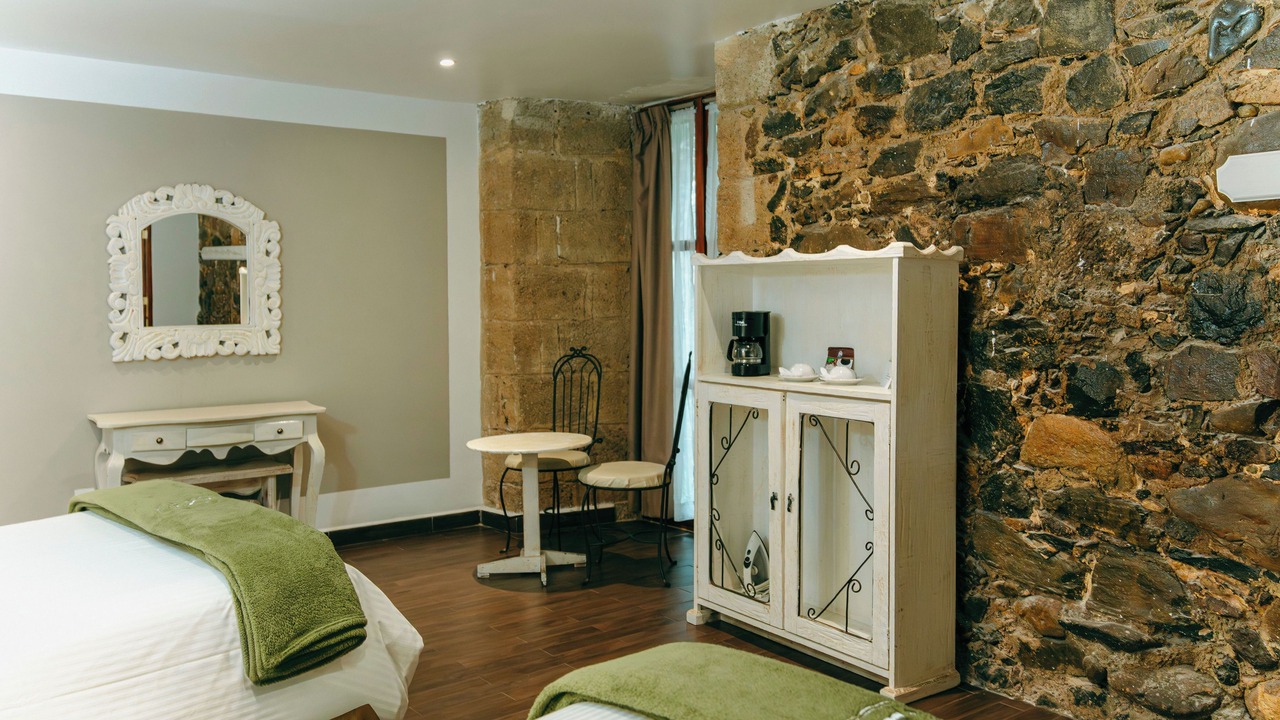 Photo of Bedroom in San Miguel Regla