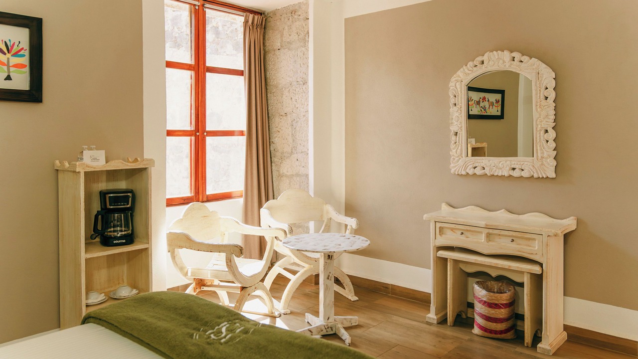 Photo of Bedroom in San Miguel Regla