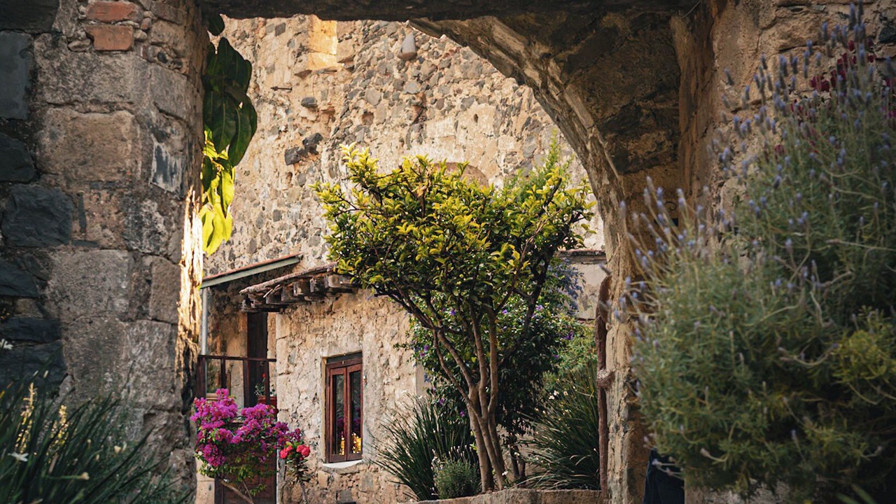 Photo of Outdoor in San Miguel Regla