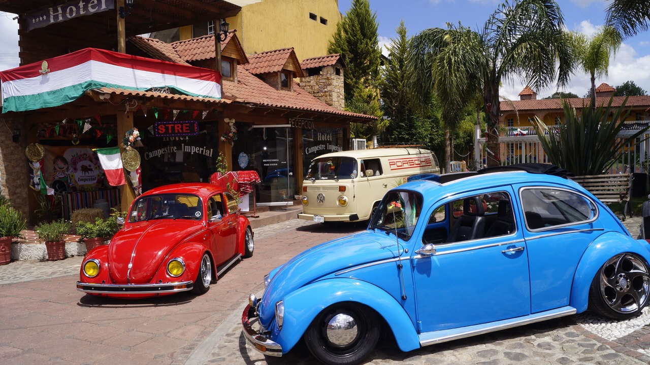Photo of Others in Huasca De Ocampo