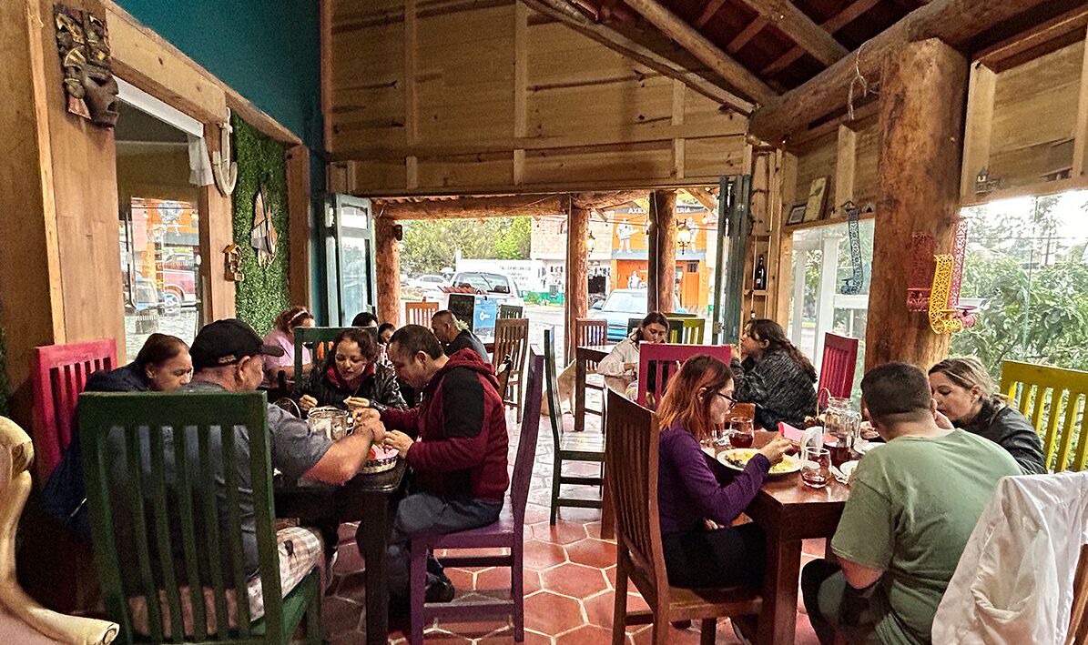 Photo of Others in Huasca De Ocampo