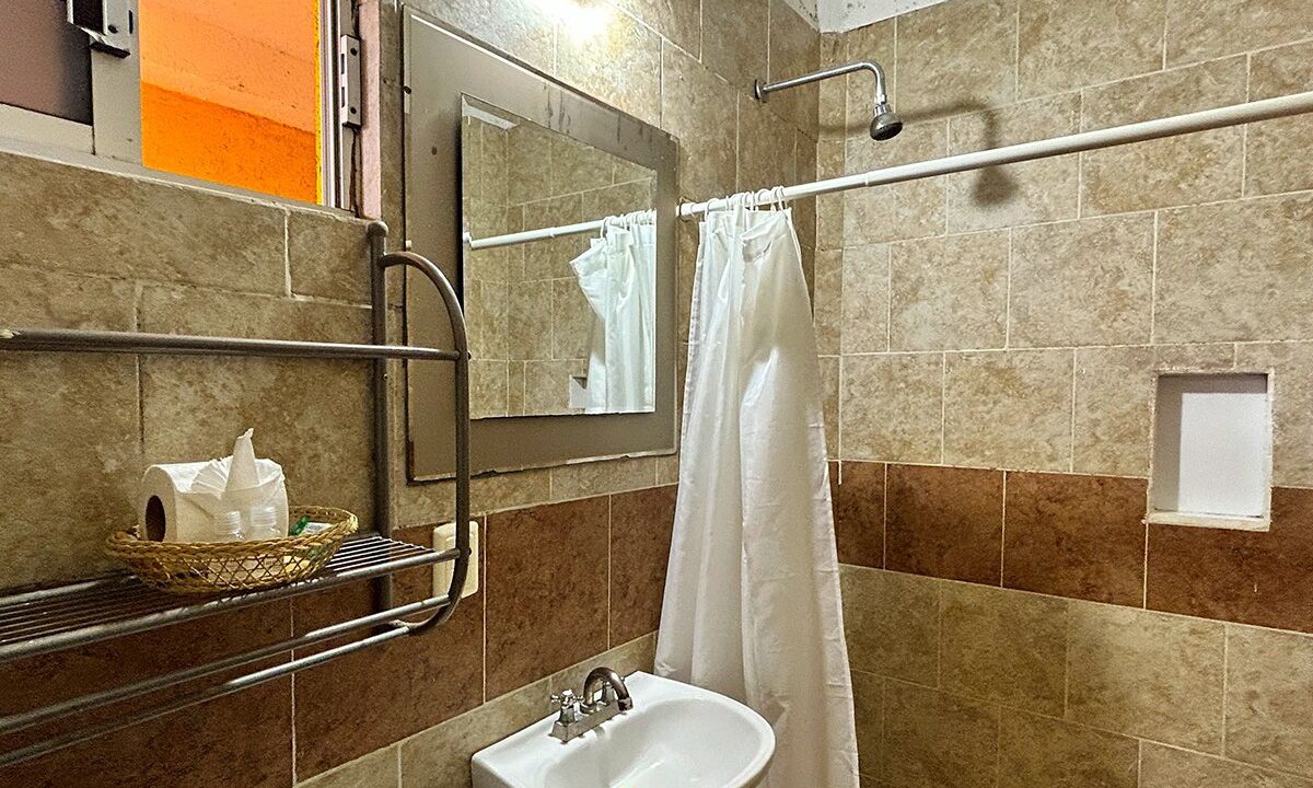 Photo of Bathroom in Huasca De Ocampo