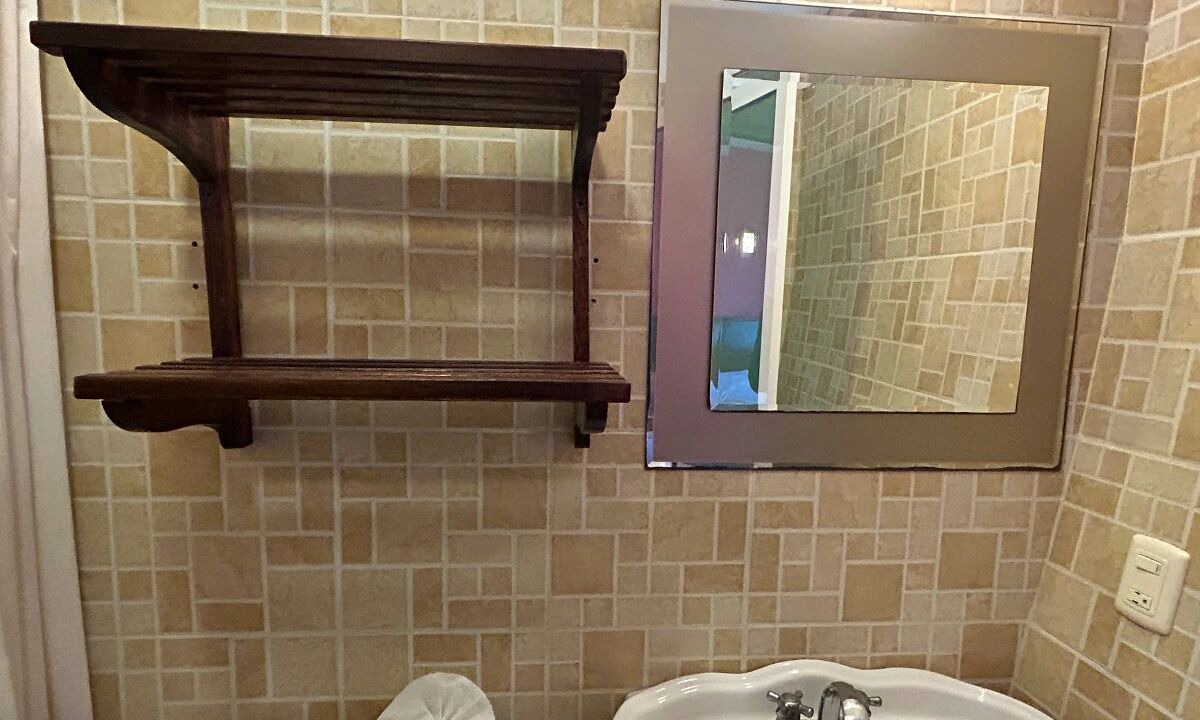 Photo of Bathroom in Huasca De Ocampo