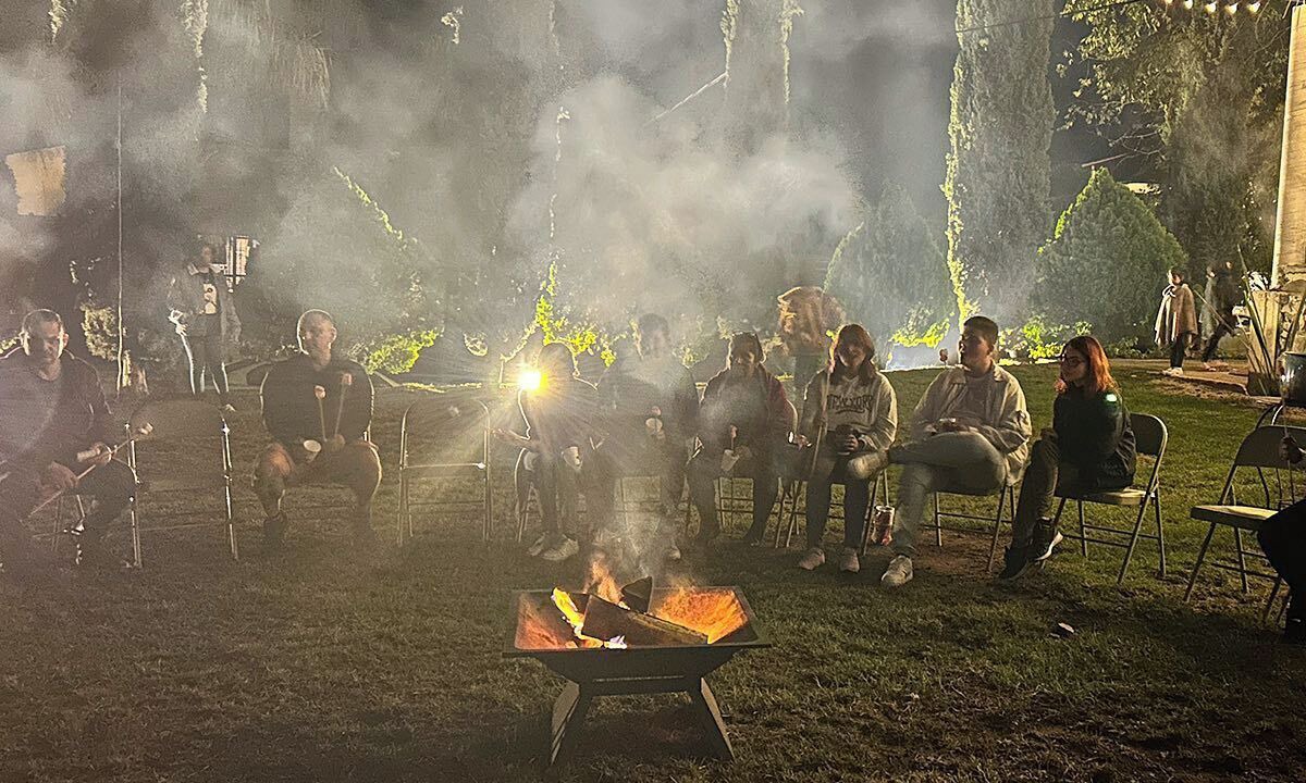 Photo of Outdoor in Huasca De Ocampo