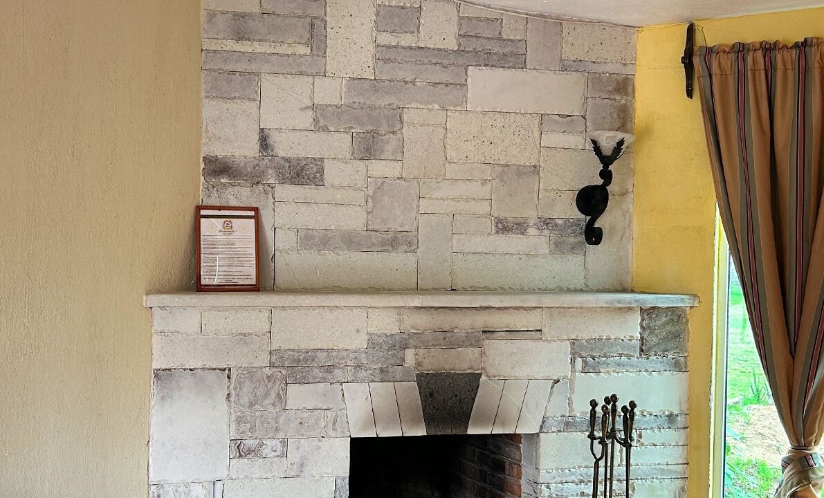 Photo of Livingroom in Huasca De Ocampo