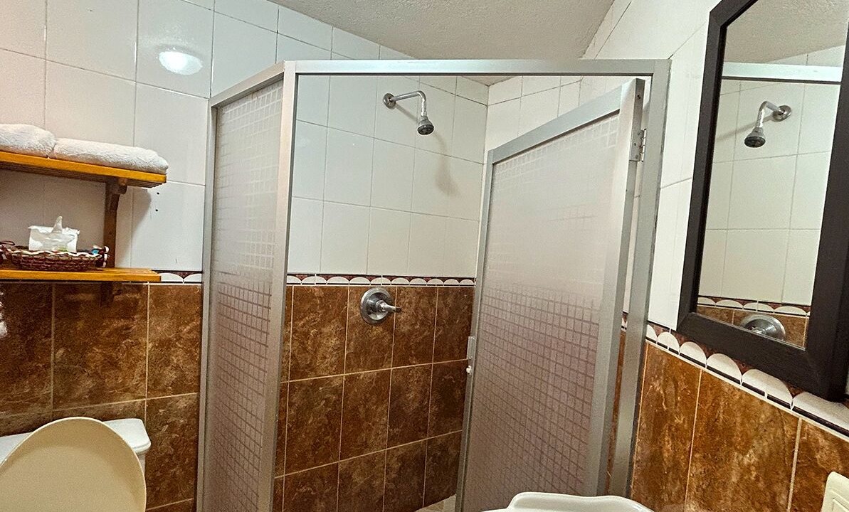 Photo of Bathroom in Huasca De Ocampo
