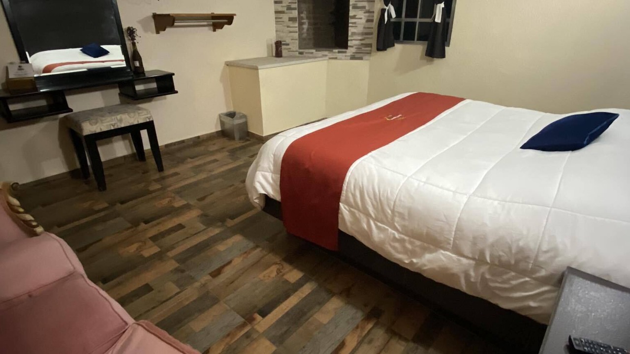 Photo of Bedroom in Huasca De Ocampo