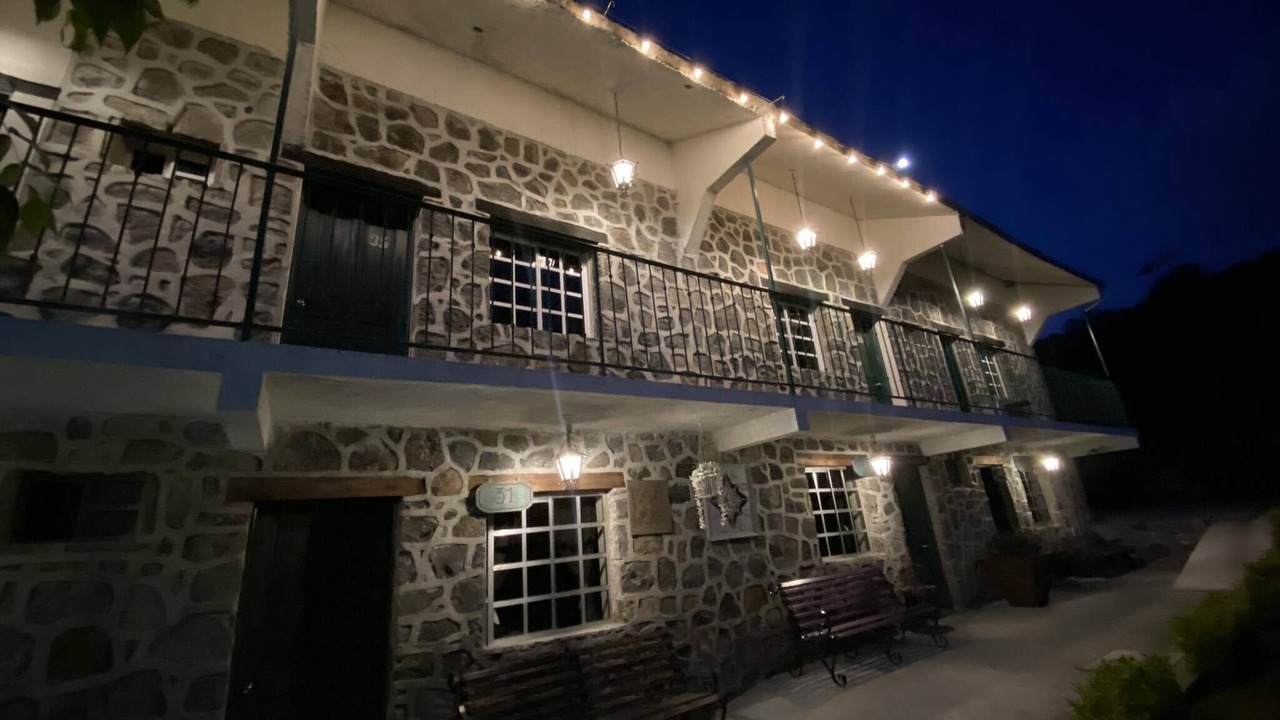 Photo of Outdoor in Huasca De Ocampo