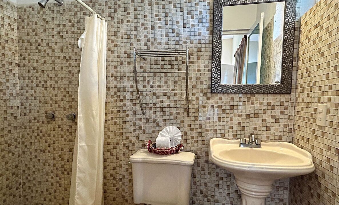 Photo of Bathroom in Huasca De Ocampo