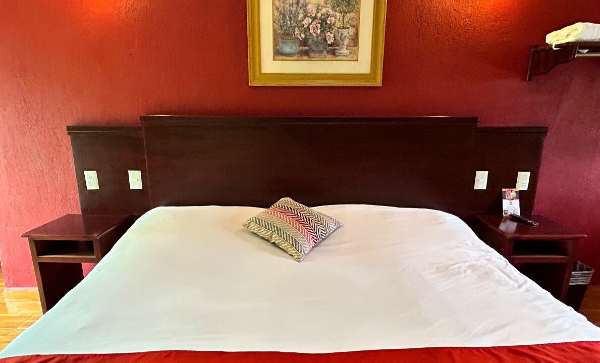 Photo of Bedroom in Huasca De Ocampo