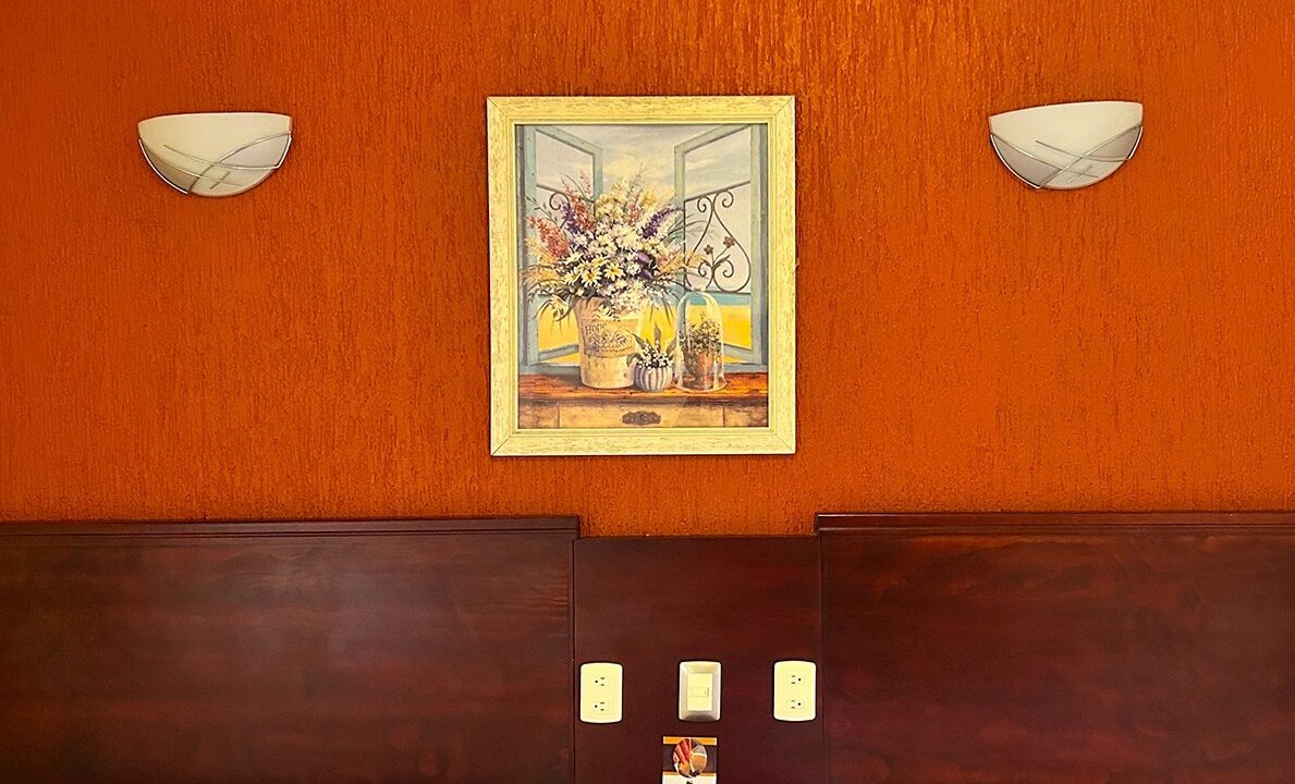 Photo of Bedroom in Huasca De Ocampo