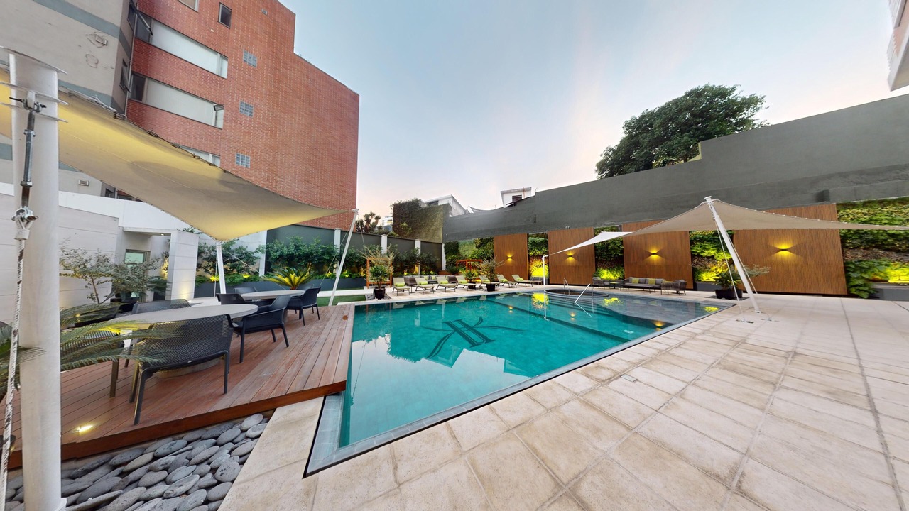 Photo of Outdoor in Zona 14