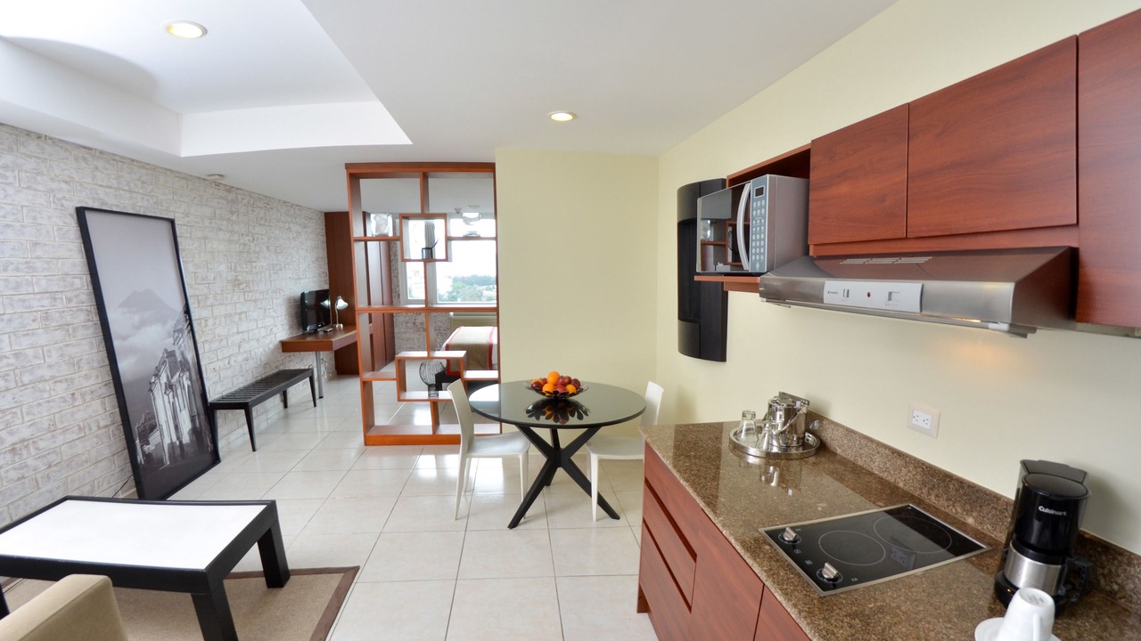 Photo of Bedroom in Zona 14
