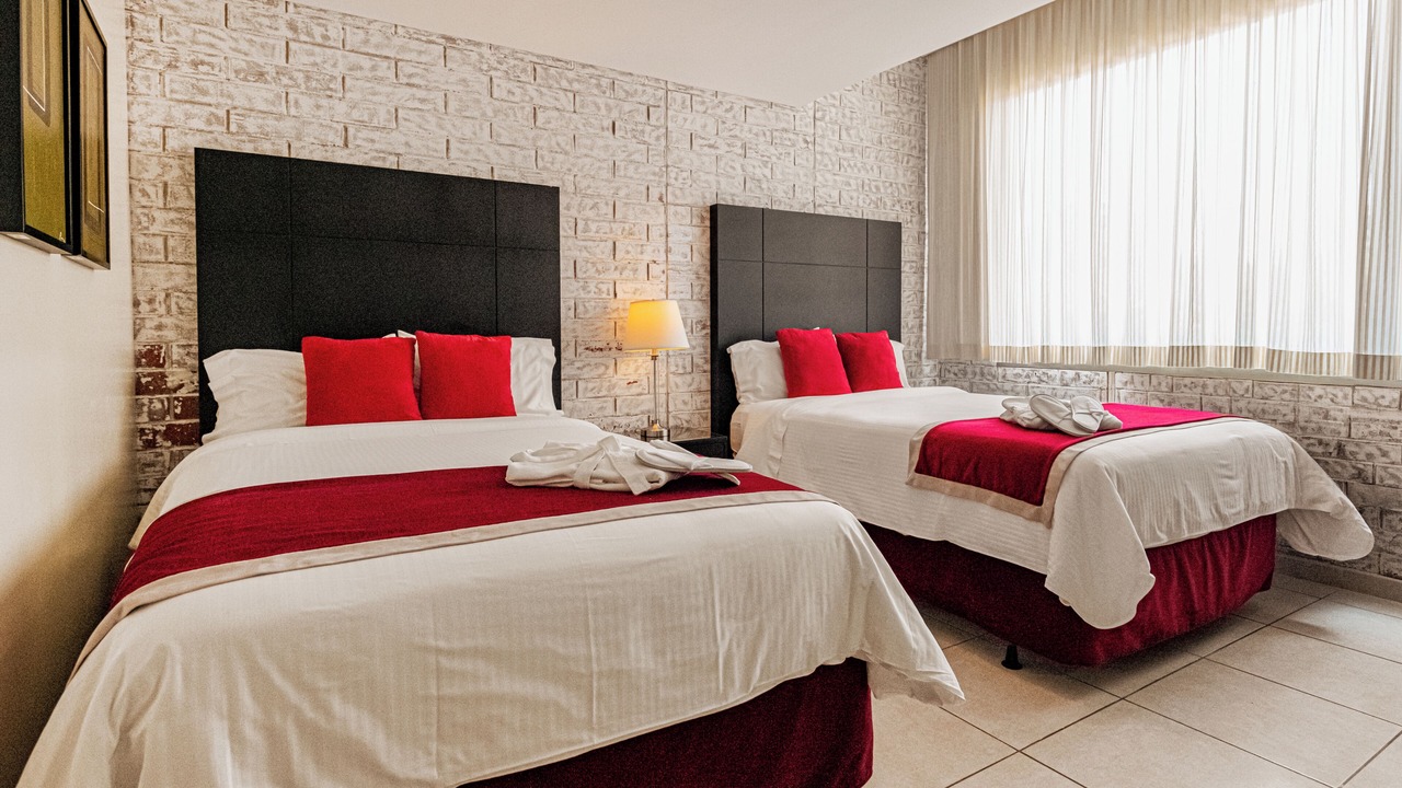 Photo of Bedroom in Zona 14