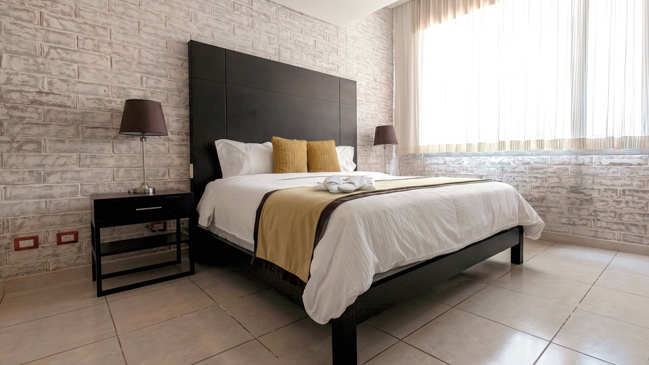 Photo of Bedroom in Zona 14