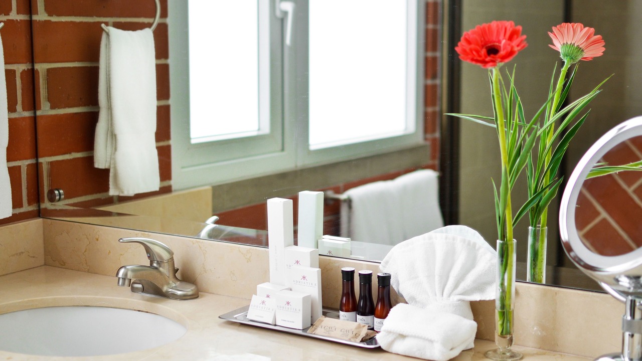 Photo of Bathroom in Zona 14