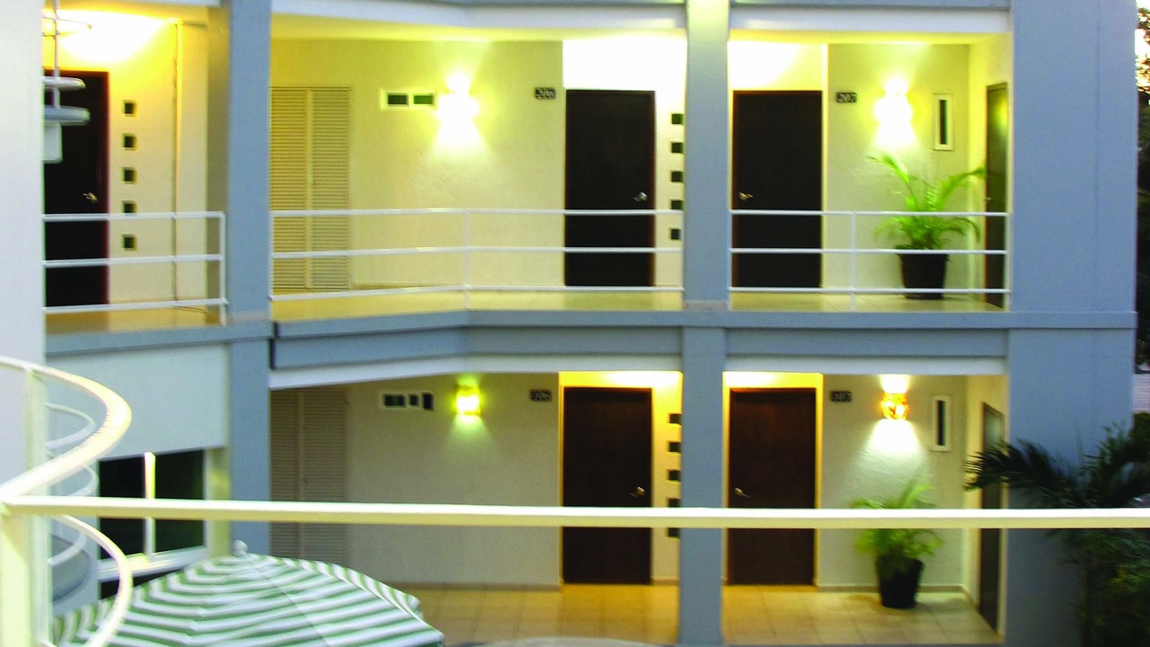 Photo of Bedroom in Tuxtla Gutierrez