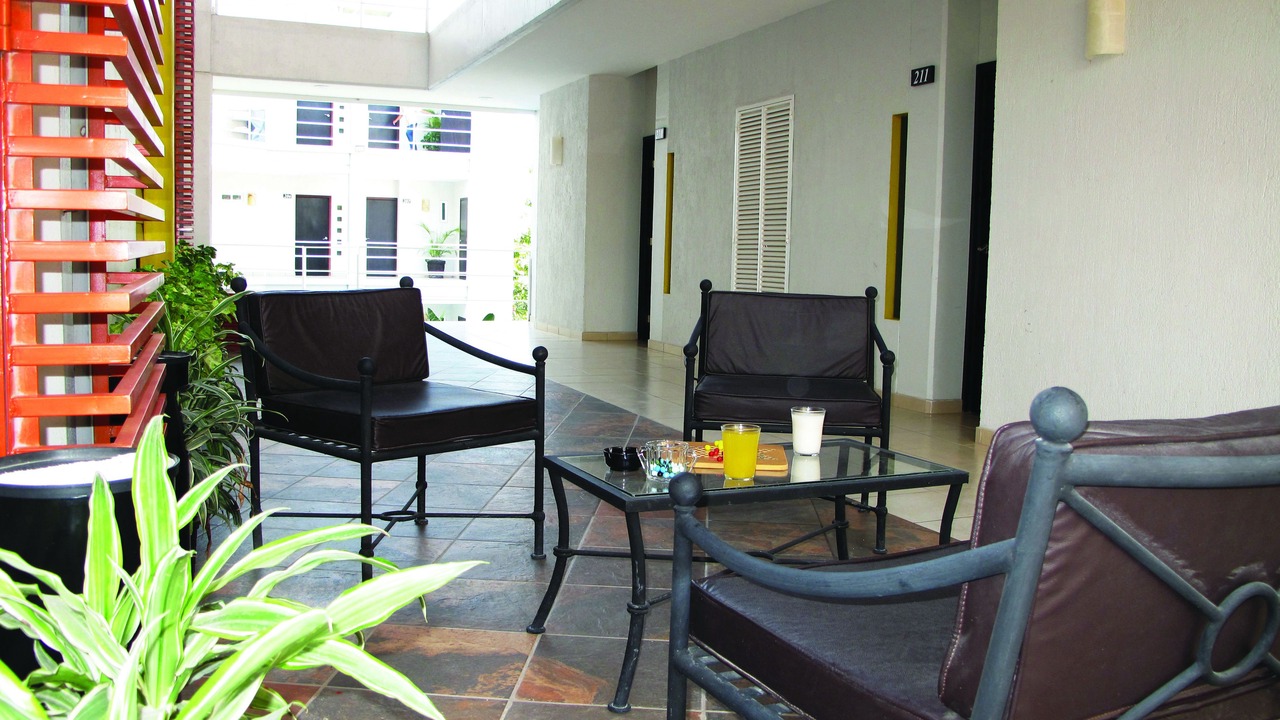 Photo of Patio Balcony in Tuxtla Gutierrez