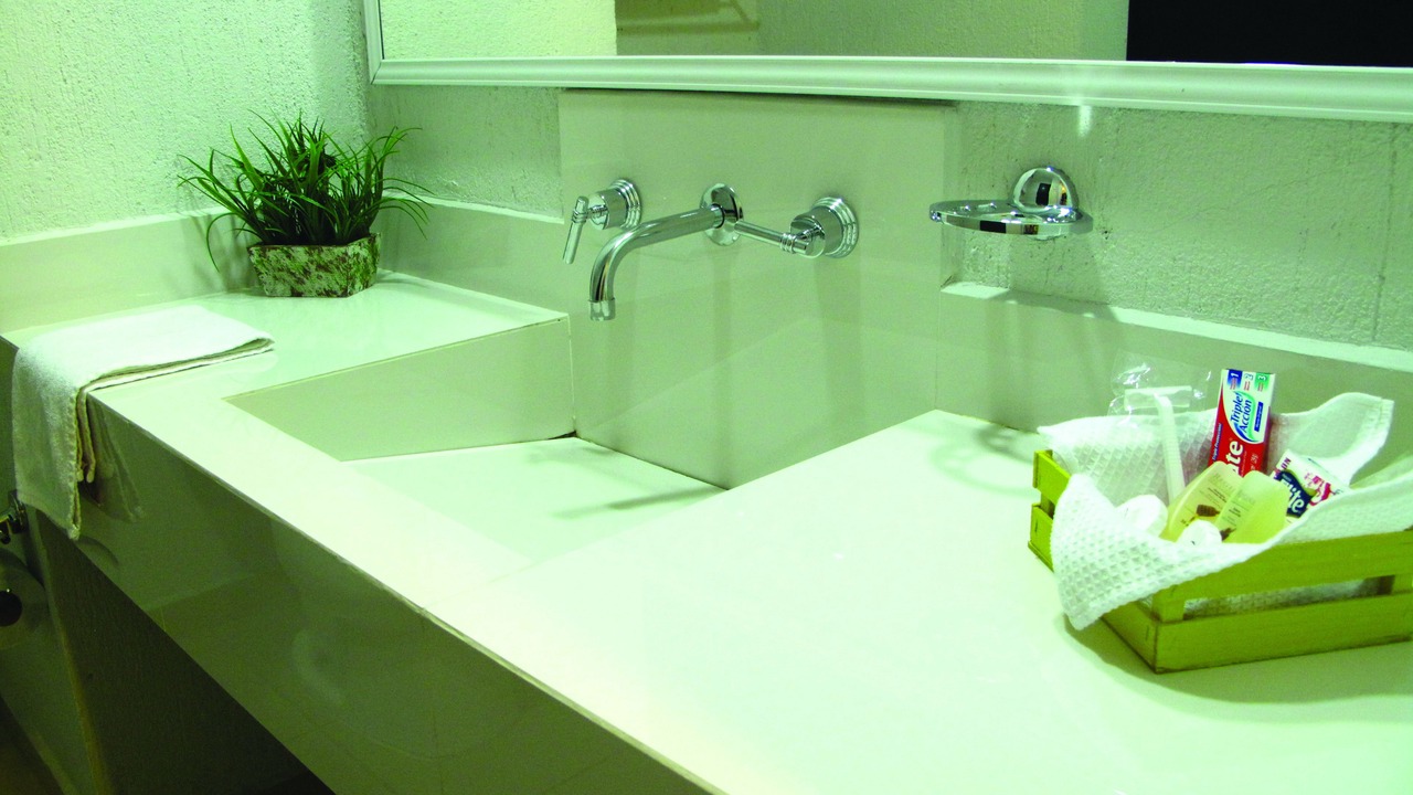 Photo of Bathroom in Tuxtla Gutierrez