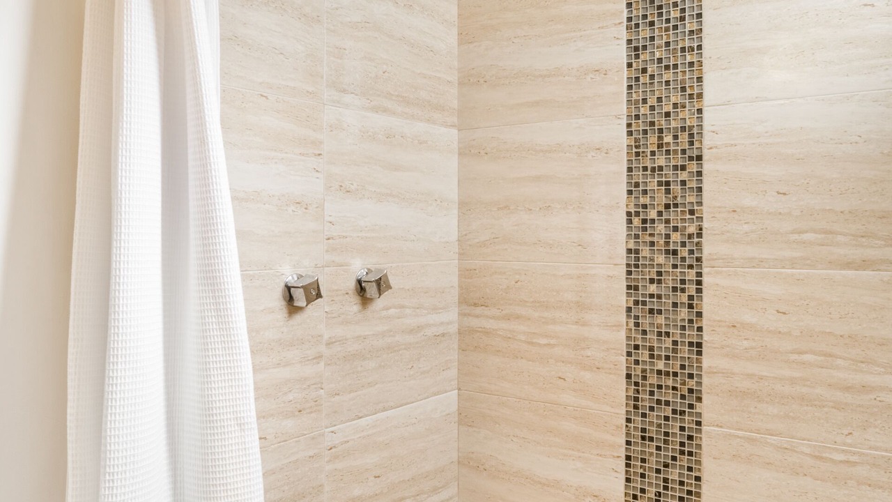 Photo of Bathroom in Downtown Queretaro