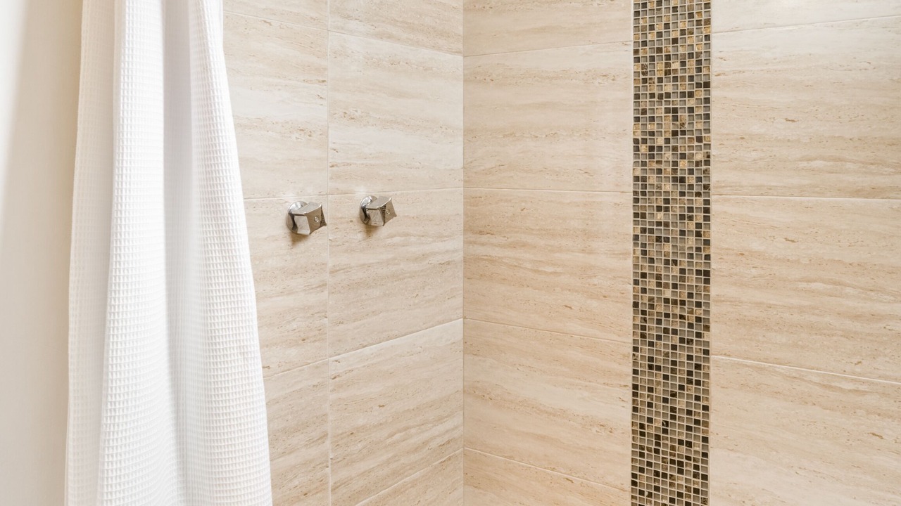 Photo of Bathroom in Downtown Queretaro