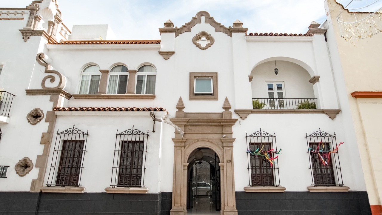 Photo of Outdoor in Downtown Queretaro