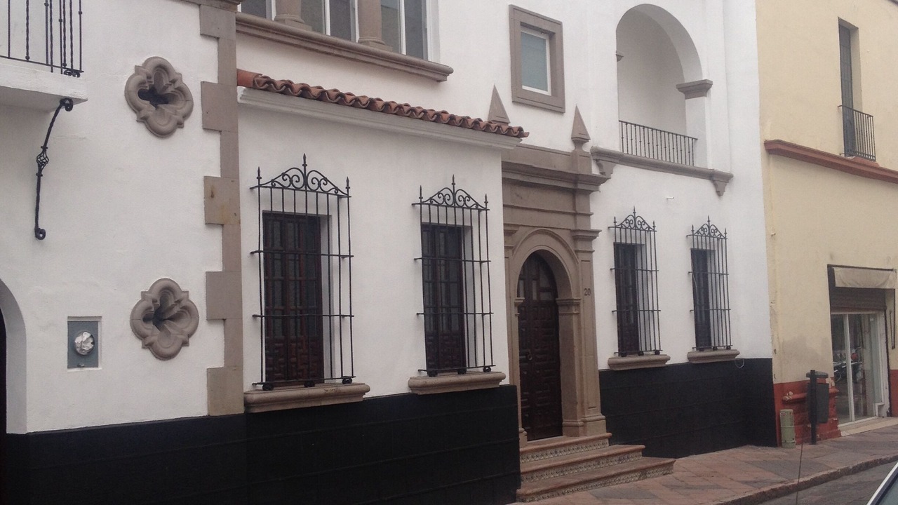 Photo of Outdoor in Downtown Queretaro