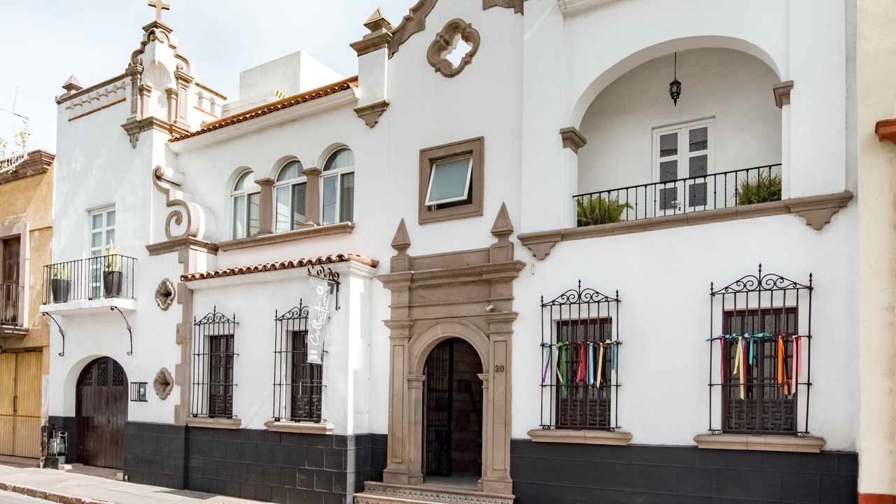 Photo of Outdoor in Downtown Queretaro