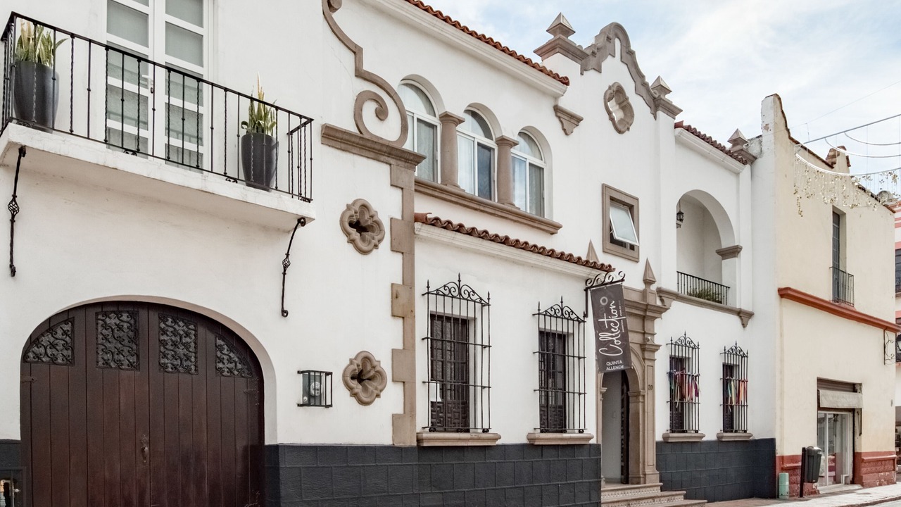 Photo of Outdoor in Downtown Queretaro