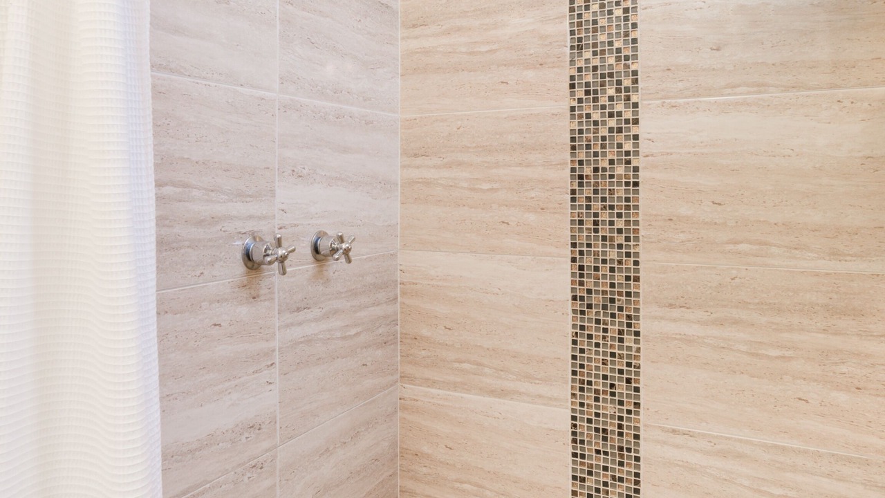 Photo of Bathroom in Downtown Queretaro