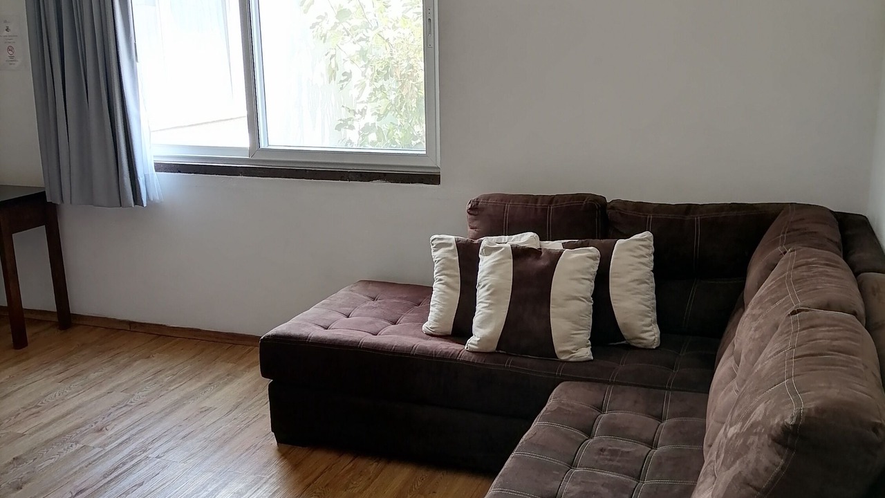 Photo of Bedroom in Downtown Queretaro
