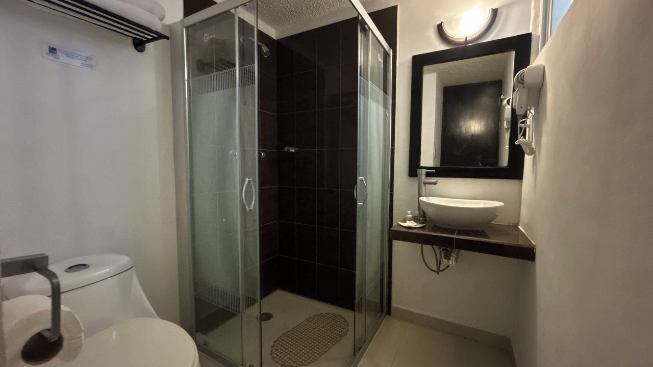 Photo of Bathroom in Villahermosa