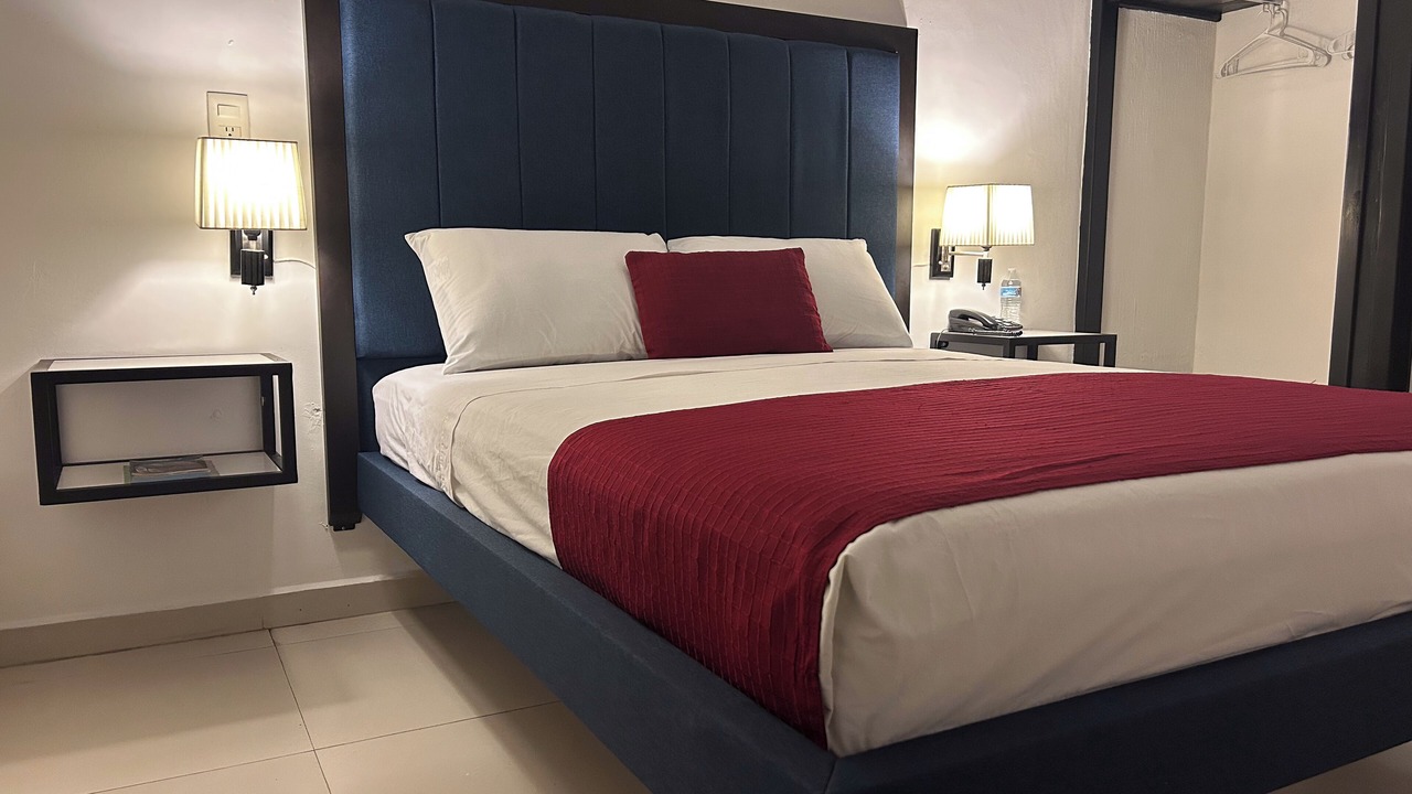 Photo of Bedroom in Villahermosa