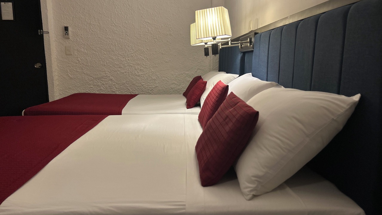 Photo of Bedroom in Villahermosa