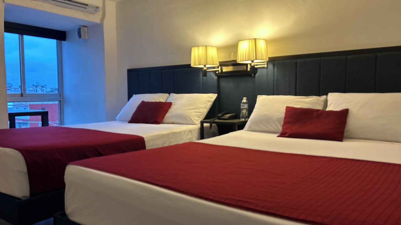 Photo of Bedroom in Villahermosa