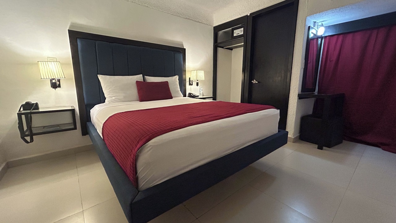 Photo of Bedroom in Villahermosa