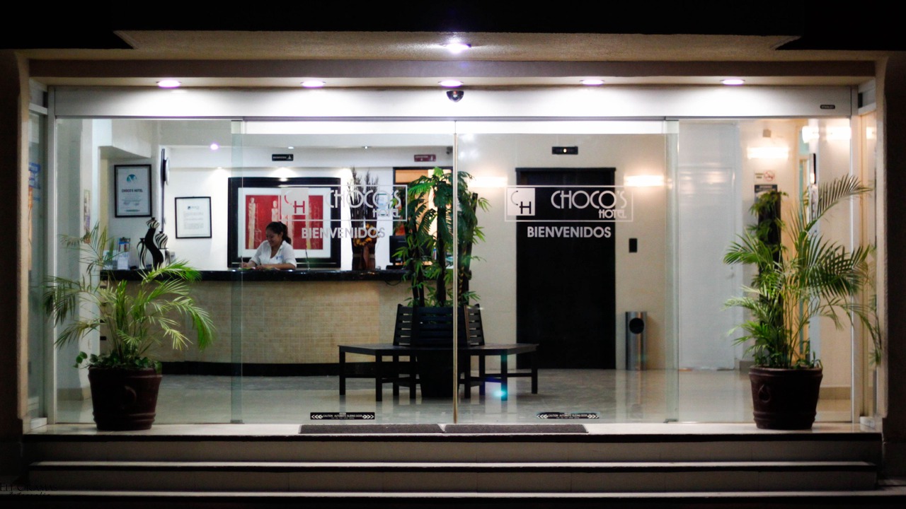 Photo of Outdoor in Villahermosa